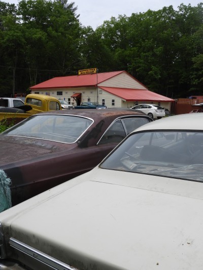 Warren Truck & Auto Repair