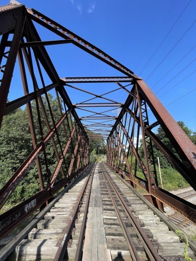 Weston Transfer Station