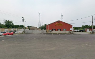 Auto Vision & Towing services