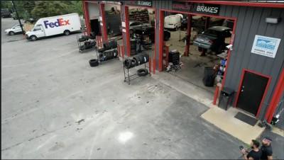 Showcase Auto & Truck at Swansea, Swansea, Massachusetts