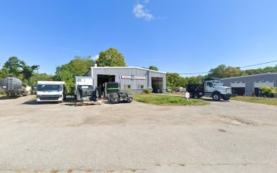 Adams Equipment Refinishing