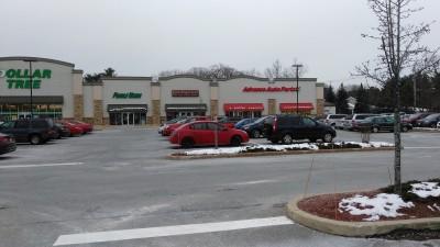 Advance Auto Parts