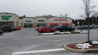 Advance Auto Parts