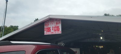 Sullivan Motors Inc