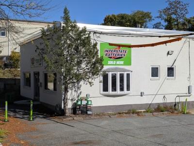 Interstate All Battery Center of Woburn, MA