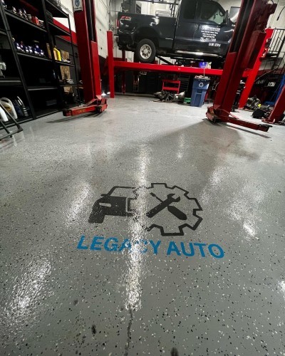 Legacy Auto Repair