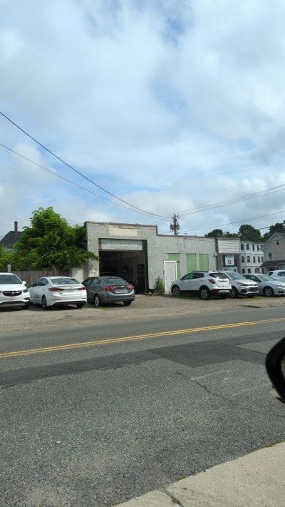 Mike's Auto Repair
