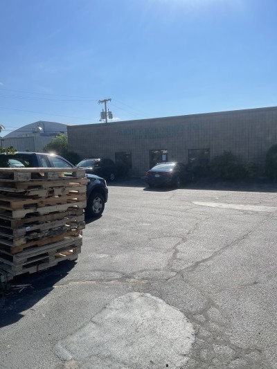 Rush Auto Parts, Inc.