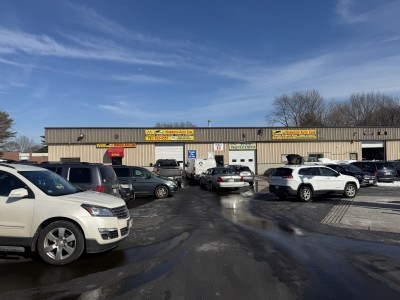 Norwood Auto Care
