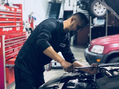 YARZ Inc. Your Auto Repair Zone & Towing service