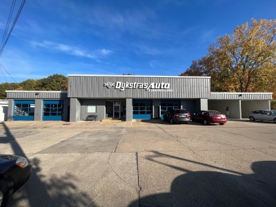 Dykstra's Auto - Allendale