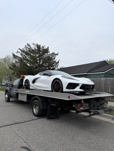 Prime O Towing