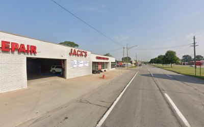 Jack's Cash for Junk Cars