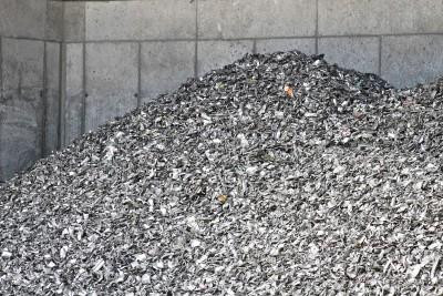 Ferrous Processing & Trading Co Schlafer Div LLC, Detroit, Michigan
