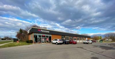 Firestone Complete Auto Care, Allen Park, Michigan