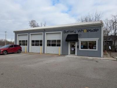 Battery Wholesale - Adrian, MI Battery Store, Adrian, Michigan