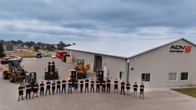 ADV AUTO PARTS LLC