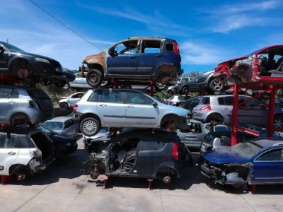 Rapid Junk