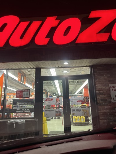 AutoZone Auto Parts