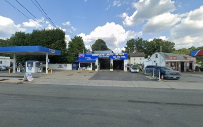 Stoneham Auto Works