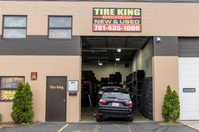 Tire King Services LLC