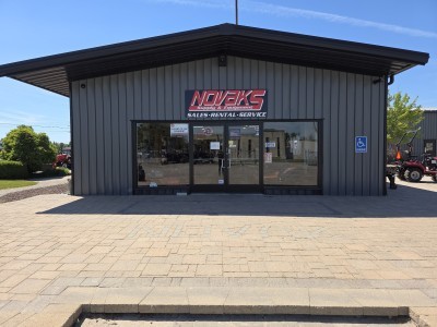 Novak's Supply & Equipment