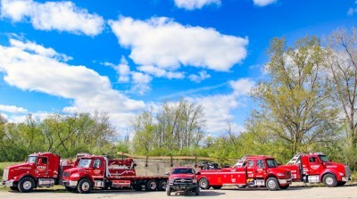 Byers Wrecker Service