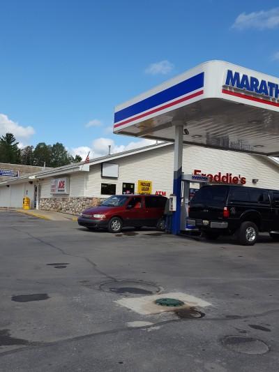 Freddie's Family Market