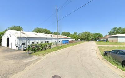 All Catalytic Converters Inc, Flint, Michigan