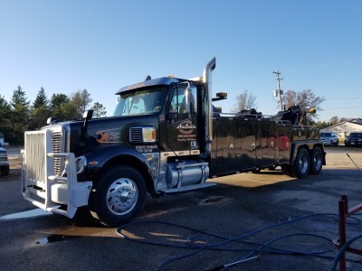 AuSable Towing & Recovery