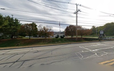 Sterling Autobody