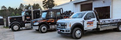 Phil's Towing