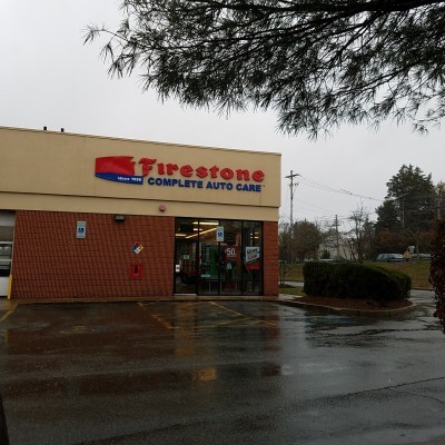 Firestone Complete Auto Care