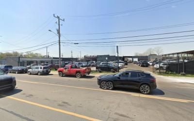 PLATINUM AUTO PARTSقطع غيارشيفربلمفلد, Detroit, Michigan