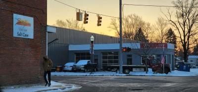 Ric's Auto, Berrien Springs, Michigan