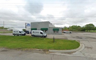 A-1 Truck Parts Bay City
