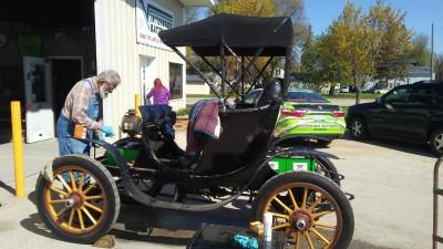 Interstate Batteries of Mid Michigan, Bay City, Michigan