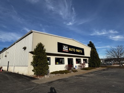 Auto Value Boyne City #2