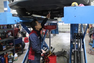 C & M Auto Repair & Collision