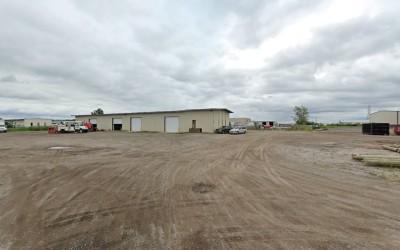 Keystone Automotive - Saginaw, Saginaw, Michigan