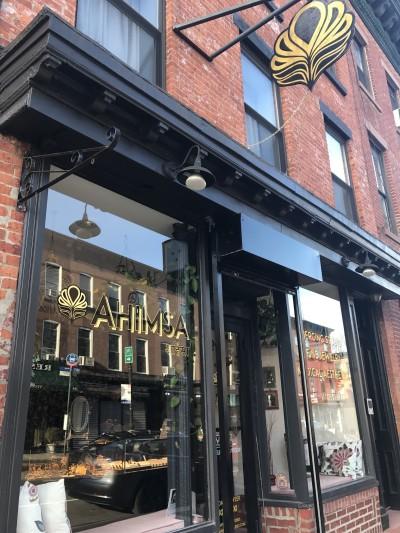 Ahimsa Piercing Studio & BVLA Fine Jewelry, Brooklyn, New York