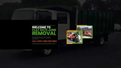 Flat Rate Junk Removal Brooklyn, Brooklyn, New York