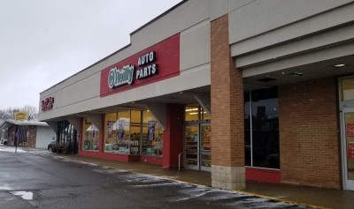 O'Reilly Auto Parts