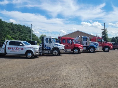 Countryside Towing and Recovery