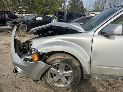 DuroTech Automotive & Towing, Potterville, Michigan