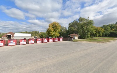 American Waste Recycle Station
