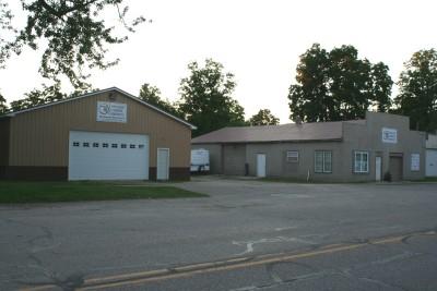 Timeless Lumber Company