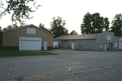 Timeless Lumber Company