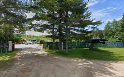 Turek's Used Car Parts & Towing, Manistique, Michigan