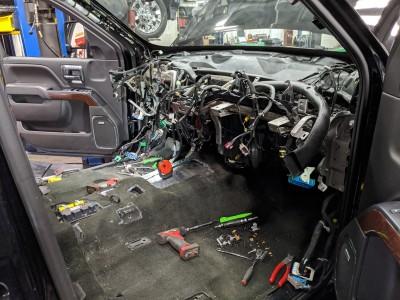 Cascade Automotive Service, East Grand Rapids, Michigan